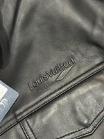 High-End Custom Jacket - 349