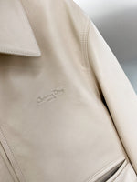 High-End Custom Jacket - 550