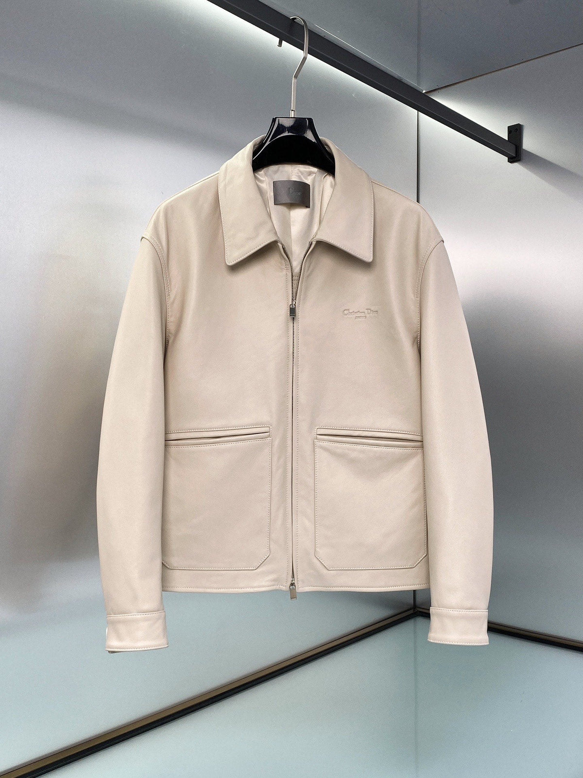 High-End Custom Jacket - 550