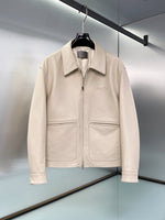High-End Custom Jacket - 550