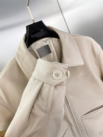 High-End Custom Jacket - 550