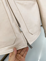 High-End Custom Jacket - 550