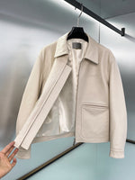 High-End Custom Jacket - 550