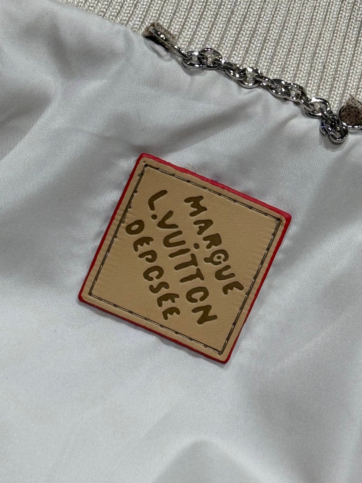 High-End Custom Jacket - 472