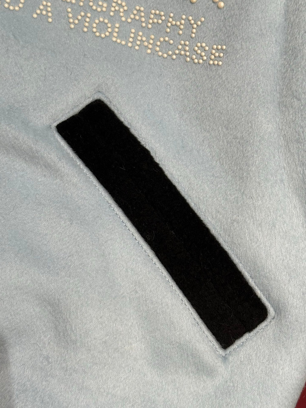 High-End Custom Jacket - 348