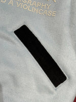 High-End Custom Jacket - 348