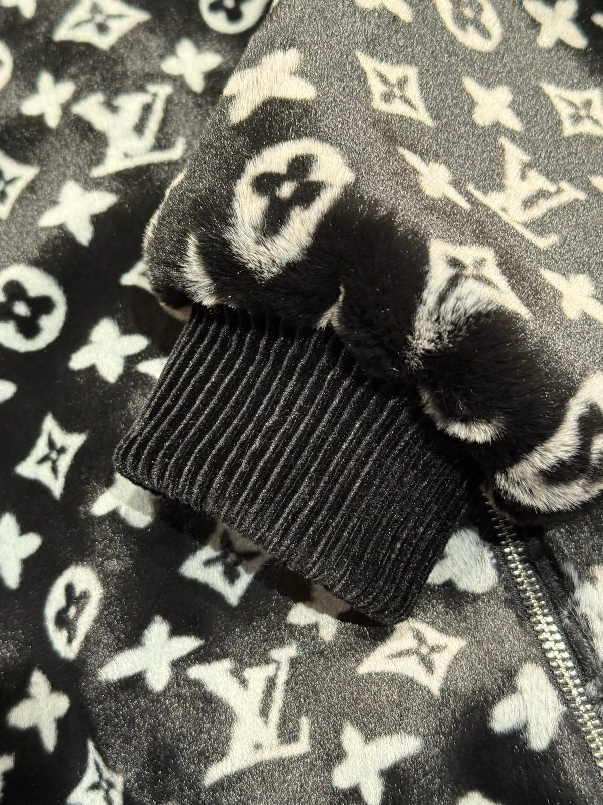 High-End Custom Jacket - 471