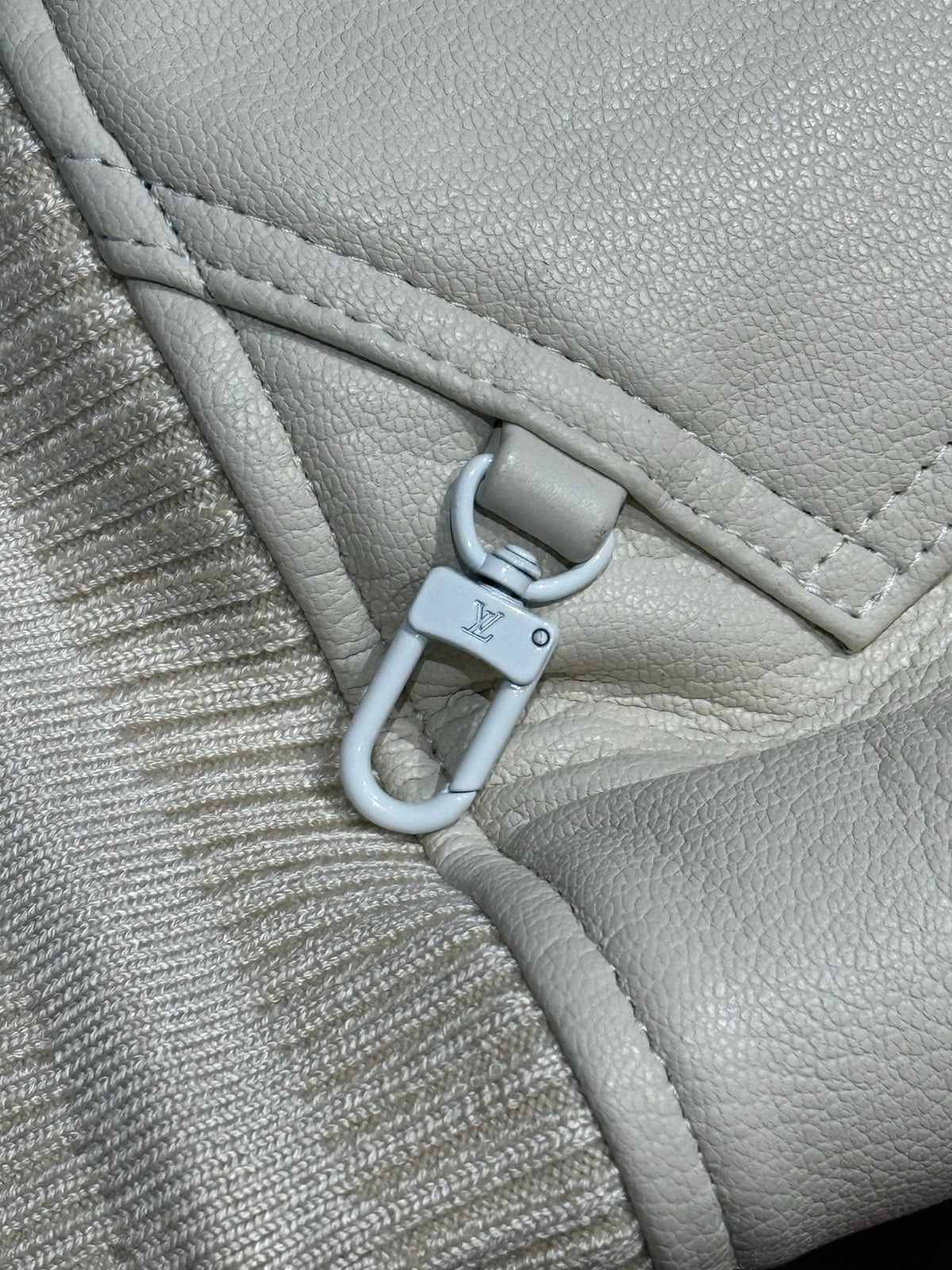 High-End Custom Jacket - 071