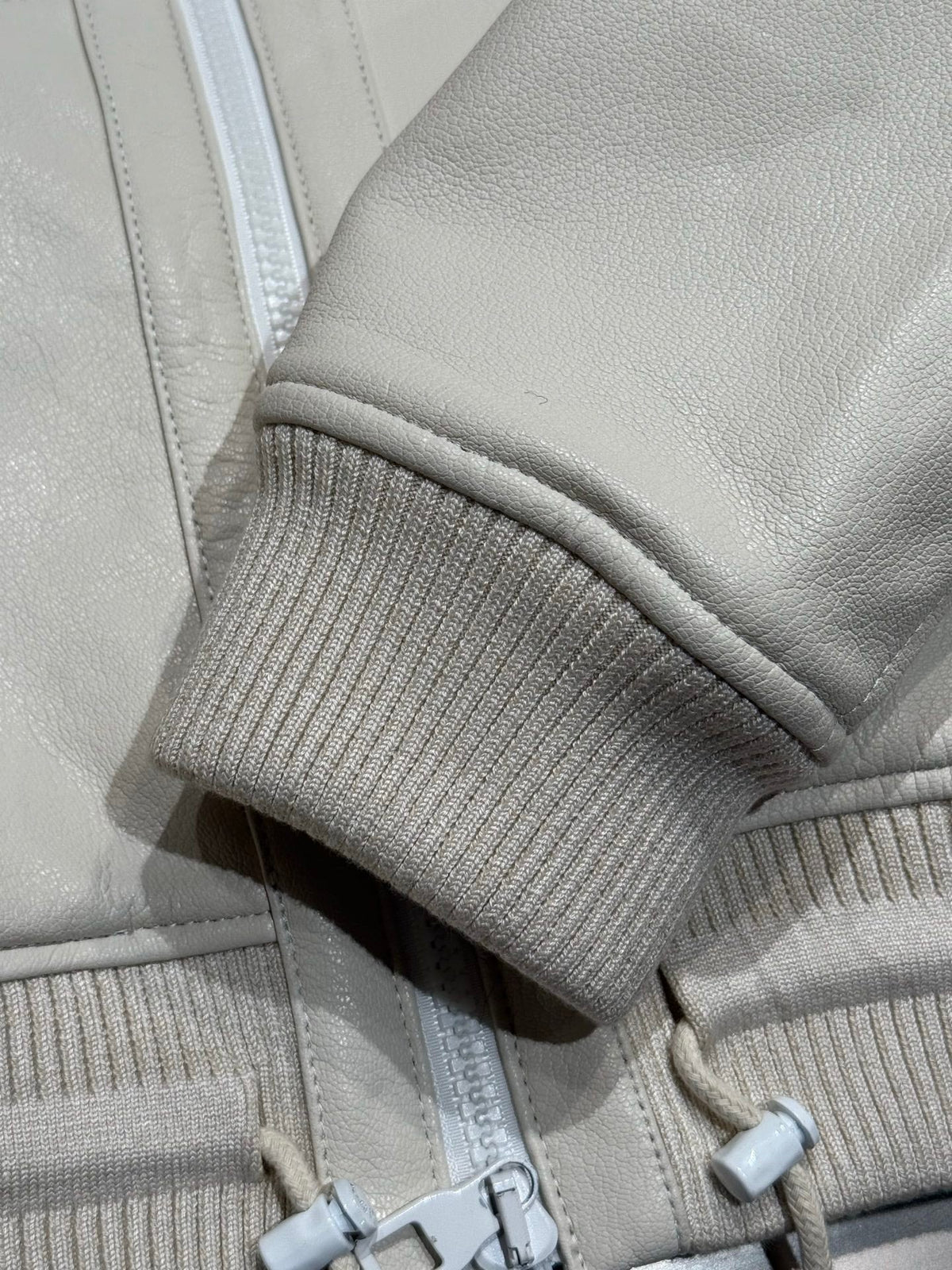 High-End Custom Jacket - 071