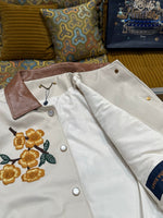 High-End Custom Jacket - 470