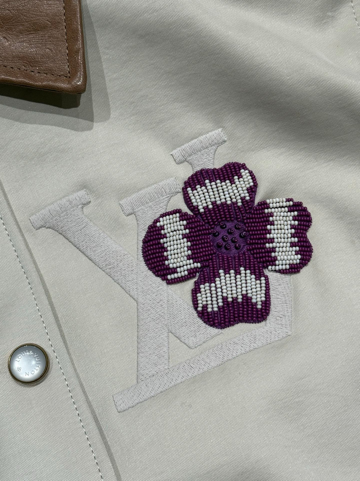 High-End Custom Jacket - 470