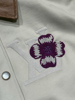 High-End Custom Jacket - 470