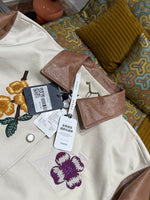 High-End Custom Jacket - 470