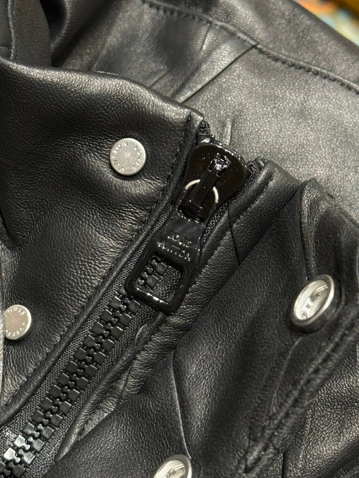 High-End Custom Jacket - 076