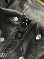 High-End Custom Jacket - 076