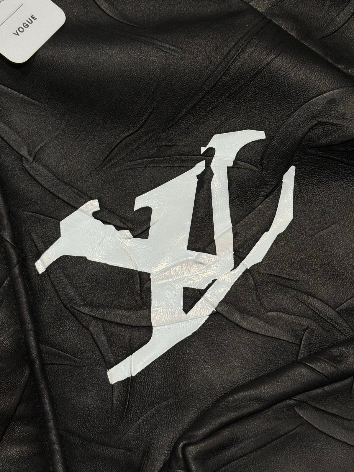High-End Custom Jacket - 076
