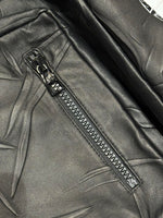 High-End Custom Jacket - 076