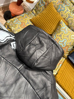 High-End Custom Jacket - 076