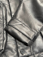 High-End Custom Jacket - 076