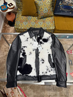 High-End Custom Jacket - 435