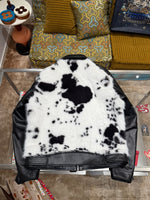 High-End Custom Jacket - 435