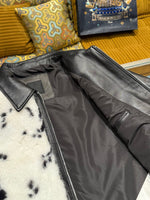 High-End Custom Jacket - 435