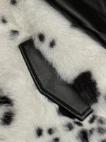 High-End Custom Jacket - 435