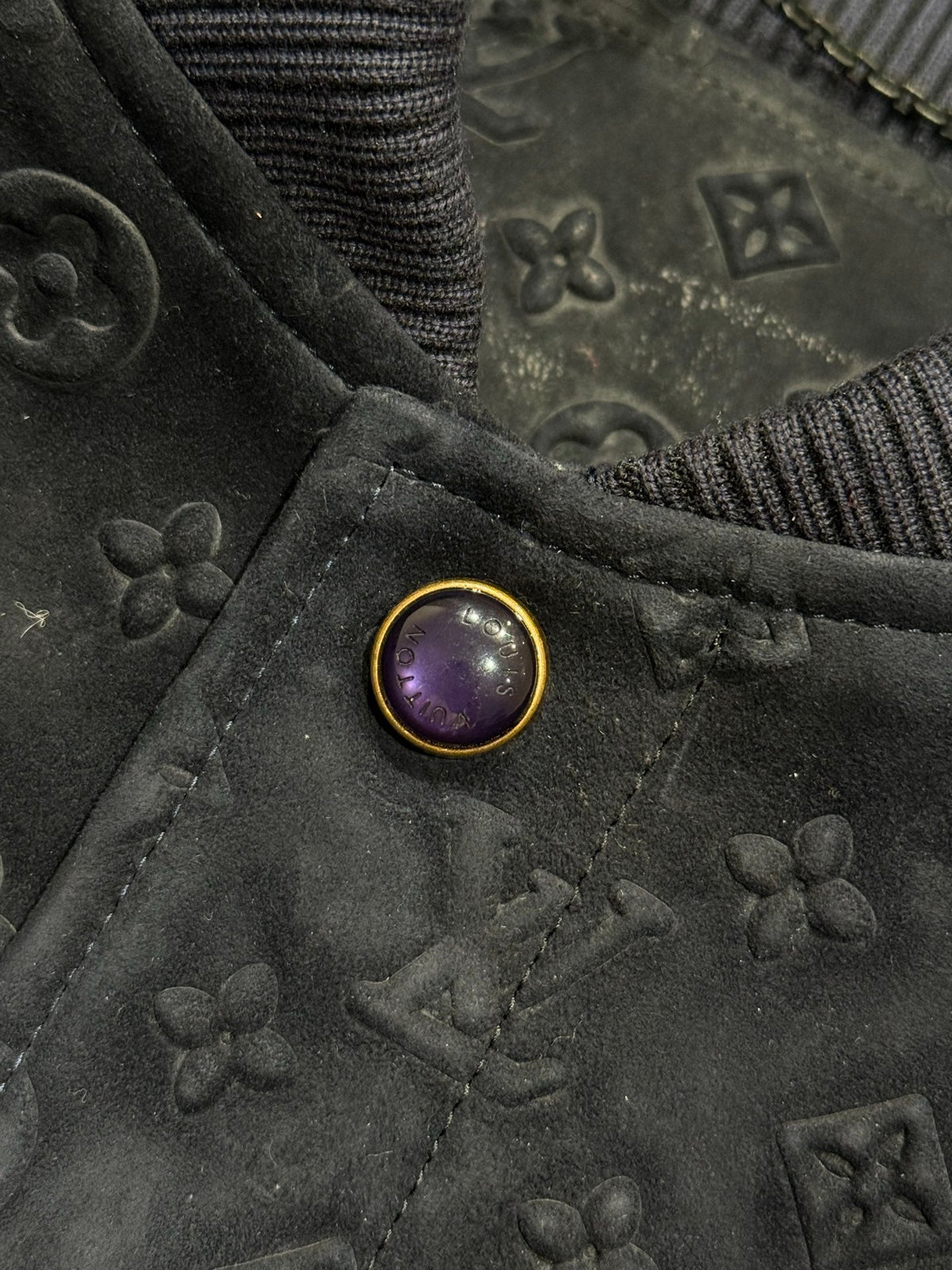 High-End Custom Jacket - 070