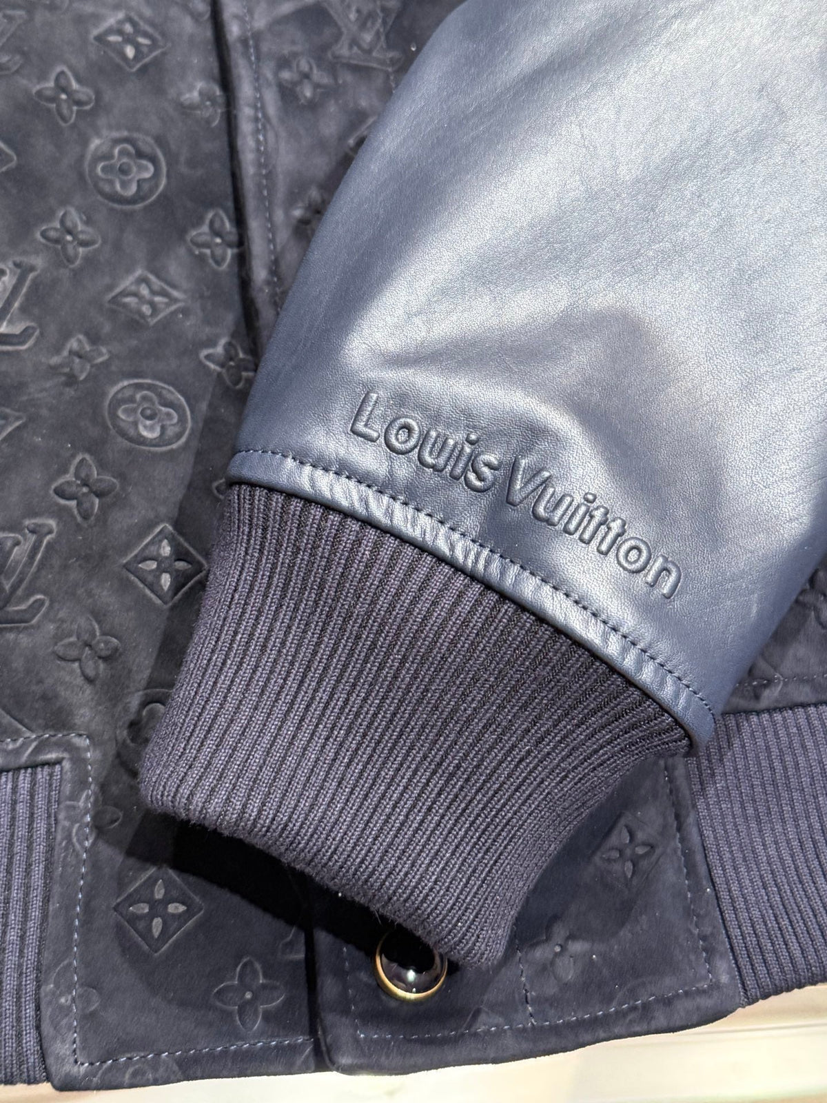 High-End Custom Jacket - 070