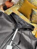 High-End Custom Jacket - 073