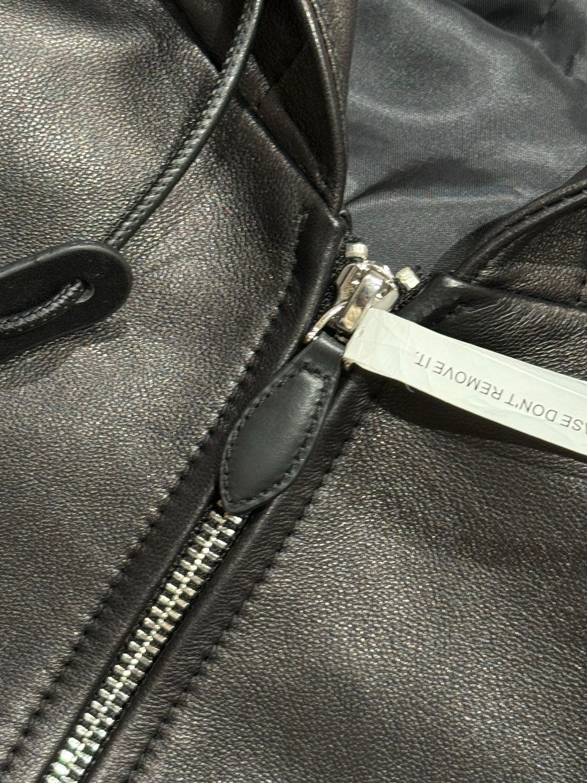 High-End Custom Jacket - 073