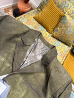 High-End Custom Jacket - 325