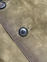 High-End Custom Jacket - 325