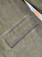 High-End Custom Jacket - 325
