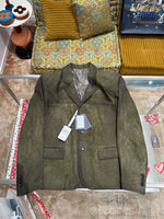 High-End Custom Jacket - 325