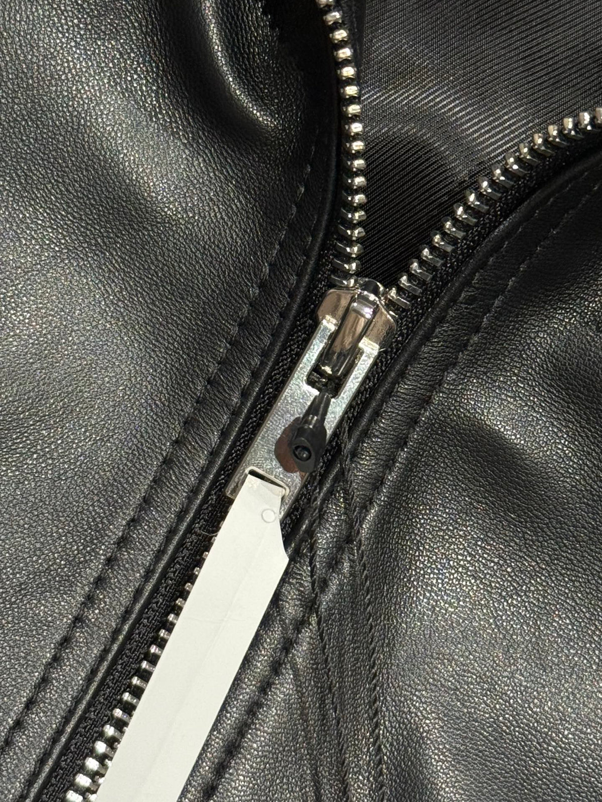 High-End Custom Jacket - 486