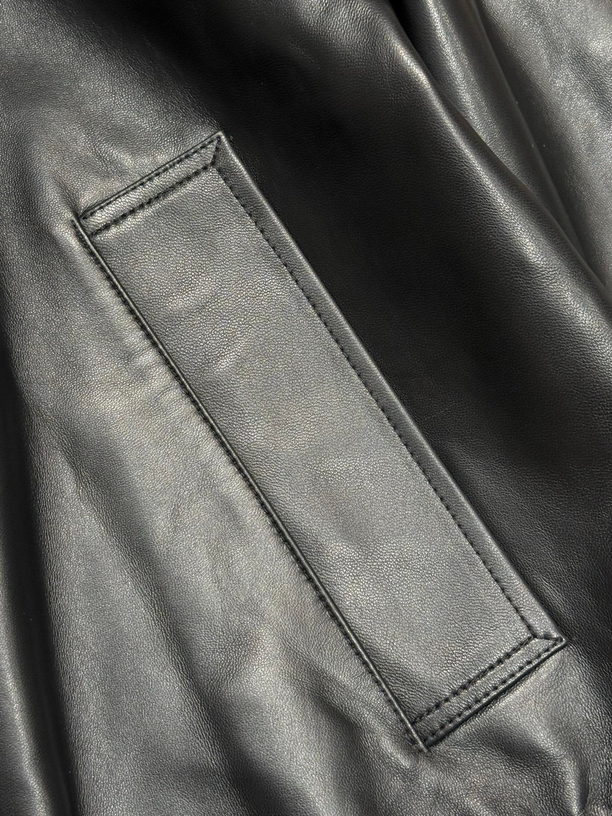 High-End Custom Jacket - 486