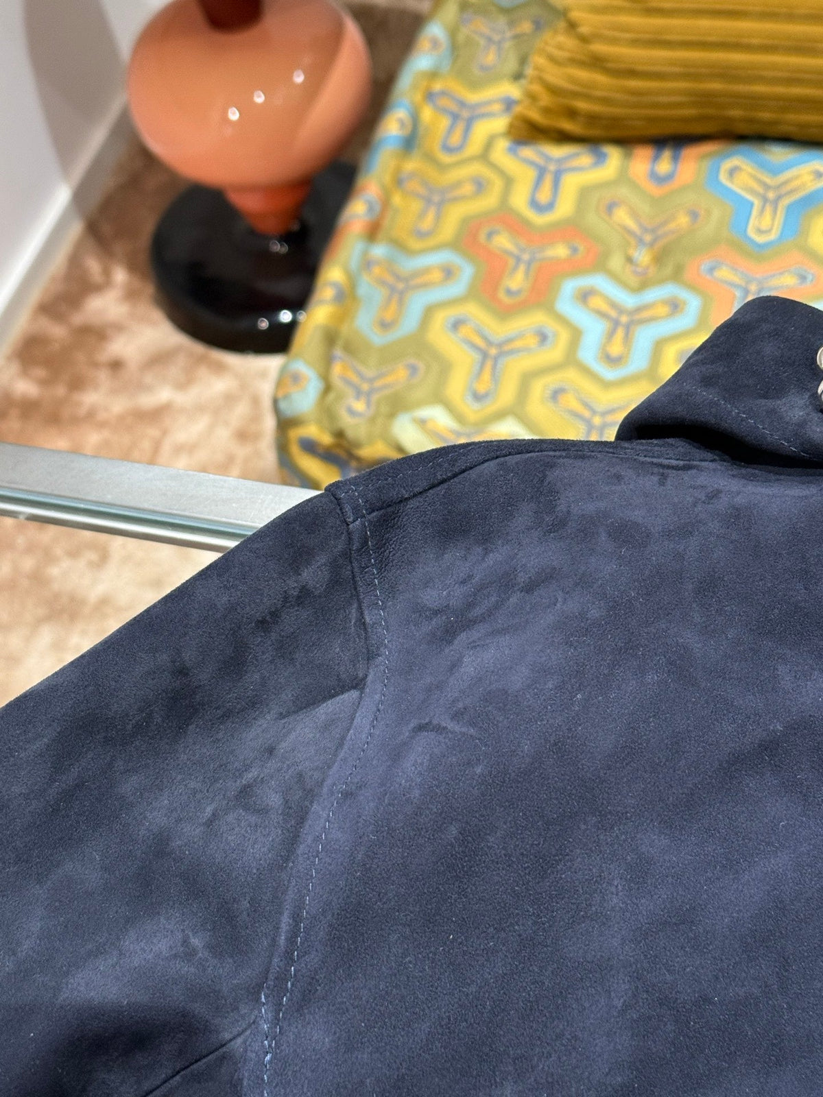 High-End Custom Jacket - 430