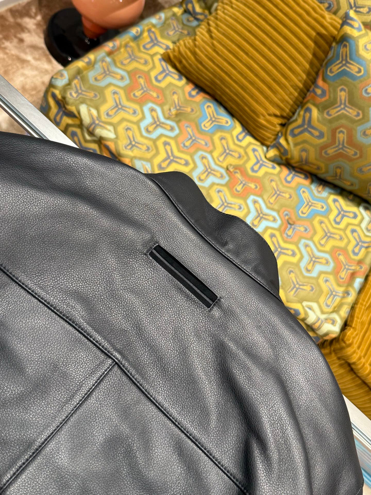 High-End Custom Jacket - 431