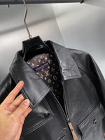 High-End Custom Jacket - 548