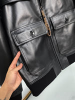 High-End Custom Jacket - 548