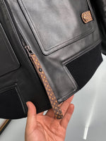 High-End Custom Jacket - 548