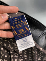 High-End Custom Jacket - 548