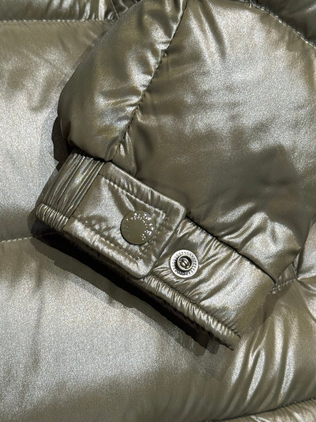 High-End Custom Jacket - 506
