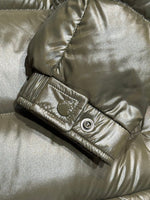 High-End Custom Jacket - 506