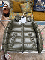 High-End Custom Jacket - 506