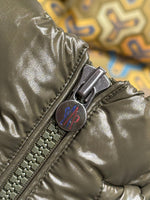 High-End Custom Jacket - 506