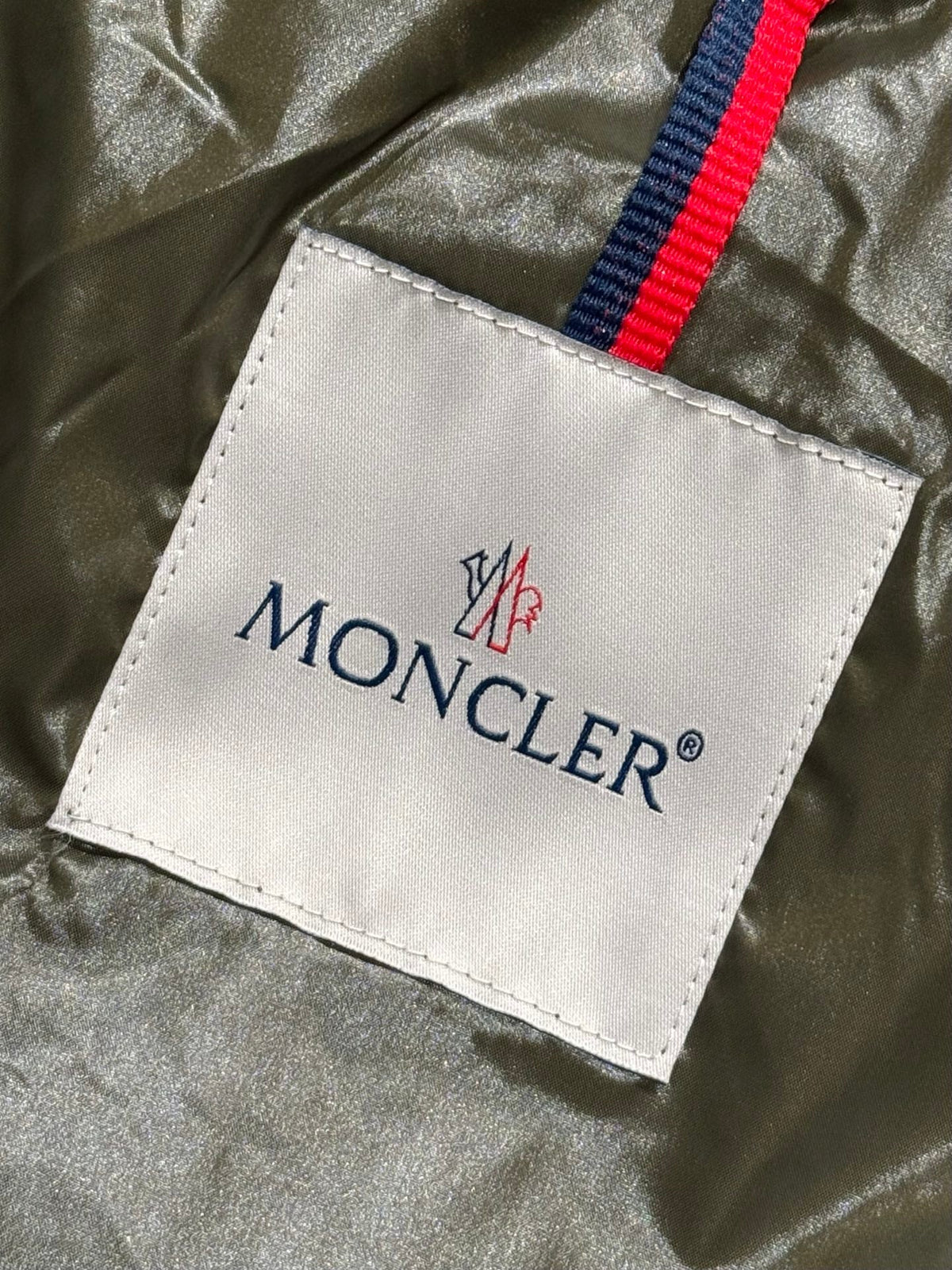 High-End Custom Jacket - 506