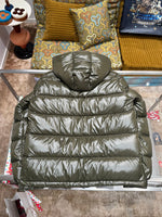 High-End Custom Jacket - 506