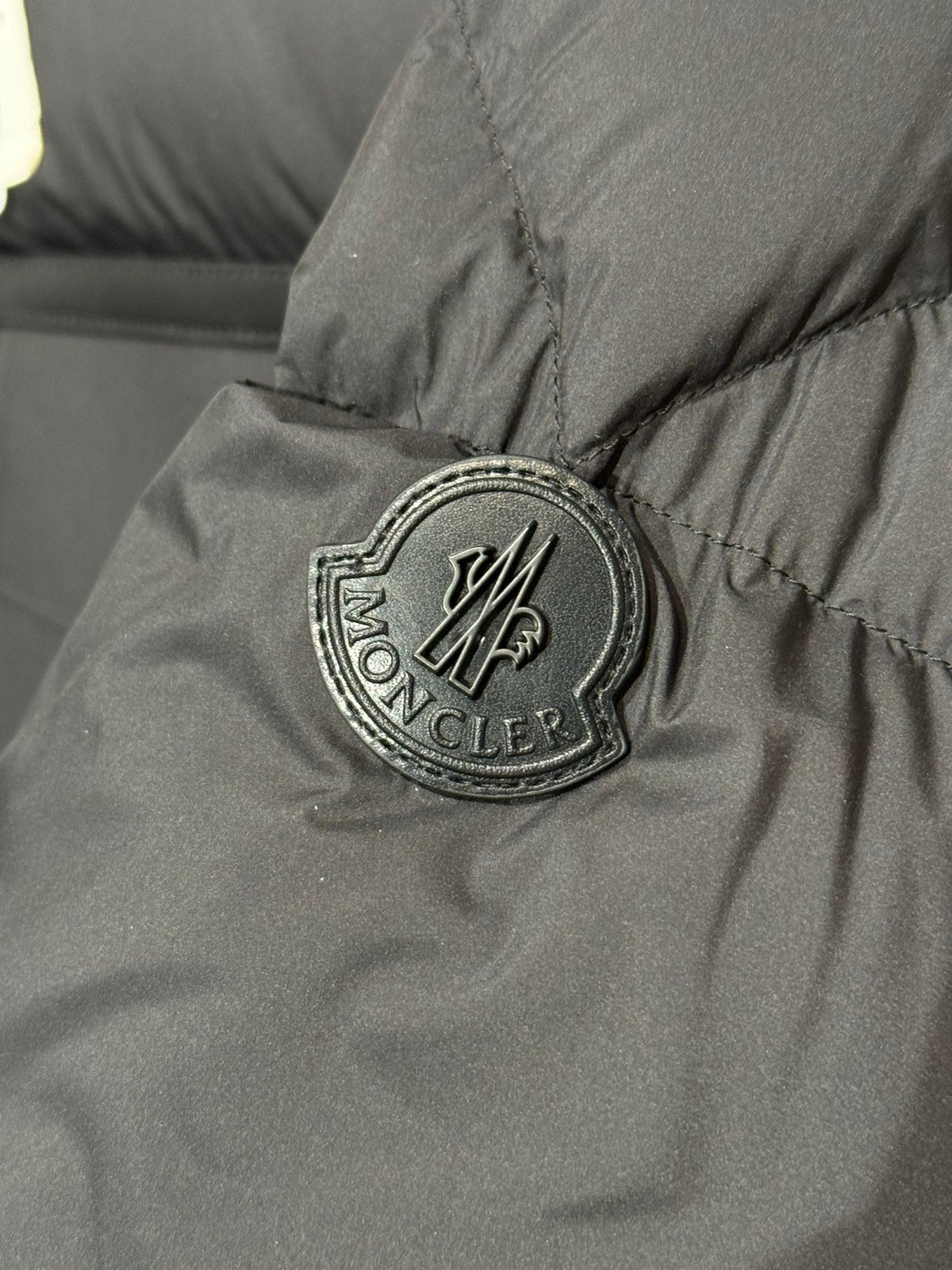 High-End Custom Jacket - 505